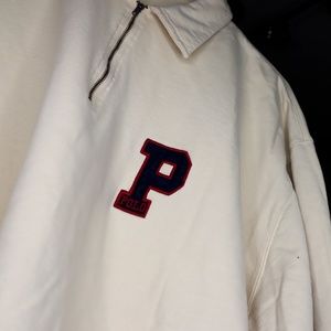 Vintage Polo Ralph Lauren BIG P!